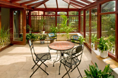 Flemingston conservatory quotes
