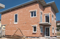 Flemingston home extensions