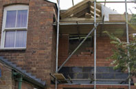 free Flemingston home extension quotes