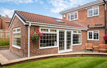 Flemingston house extension leads