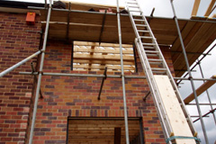 house extensions Flemingston