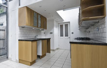 Flemingston kitchen extension leads