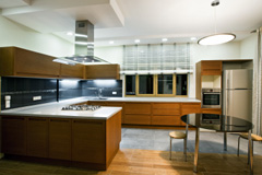 kitchen extensions Flemingston